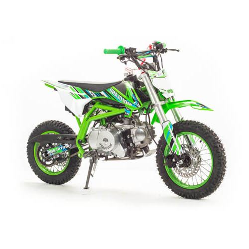Питбайк Motoland CRF 10
