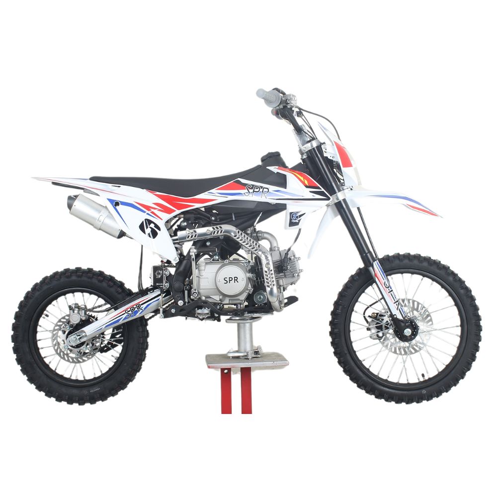 Питбайк SPRMOTORS MiniCross L