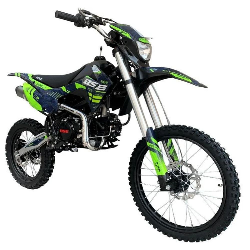 Купить питбайк BSE PH 150 AK47 17/14 Питбайк BSE PH 150 AK47 17/14