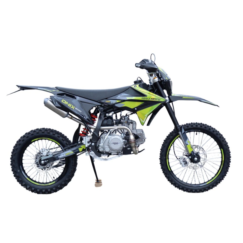 Питбайк Regulmoto ONIX SPORT