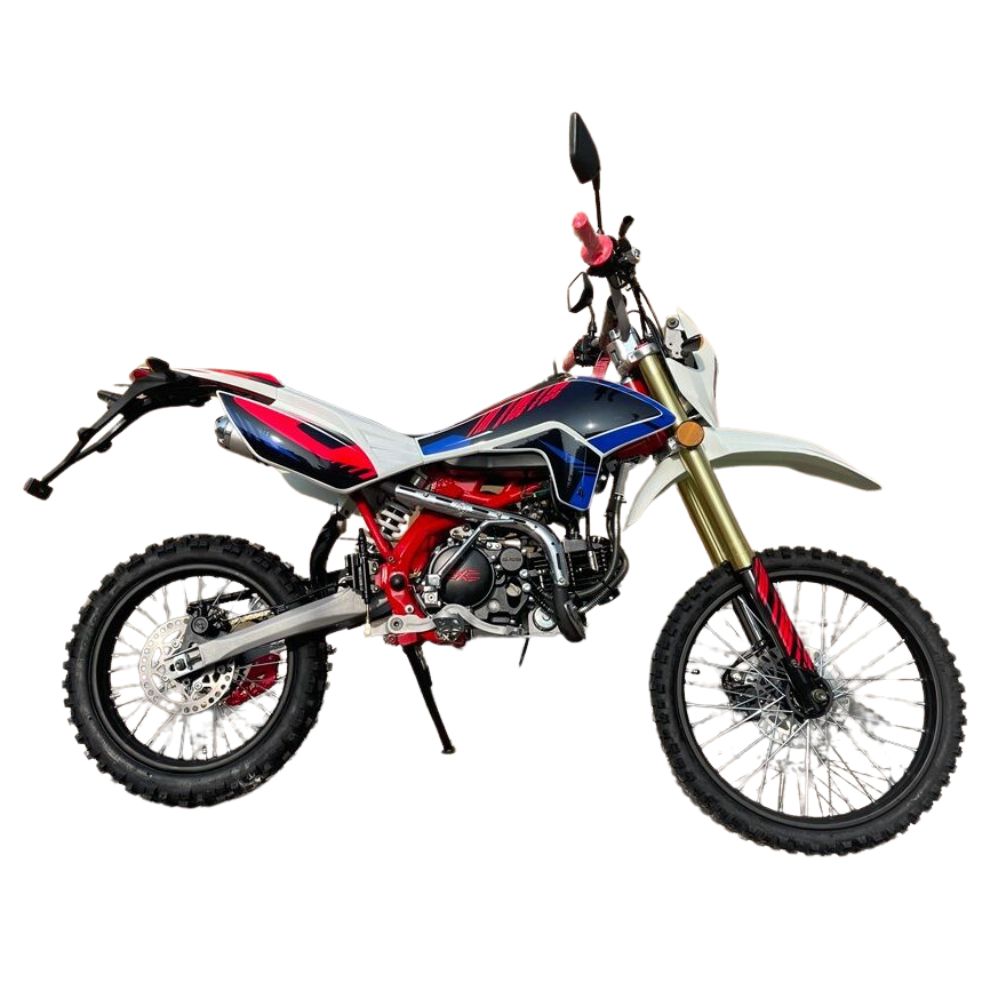 Питбайк X-MOTOS 150