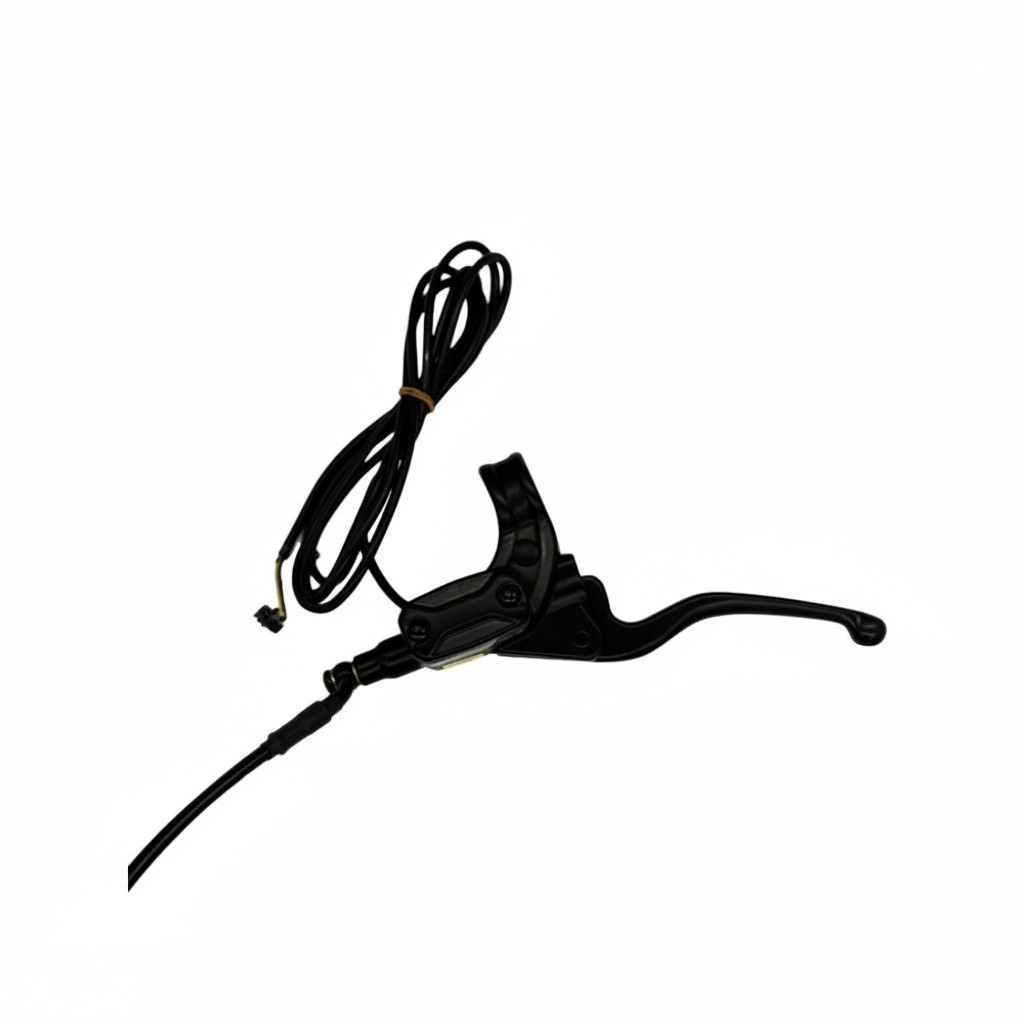 Гидравлический тормоз задний Minako F