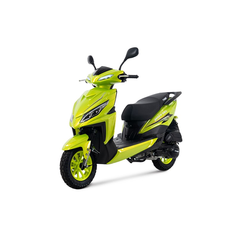 Скутер TMBK ARROW