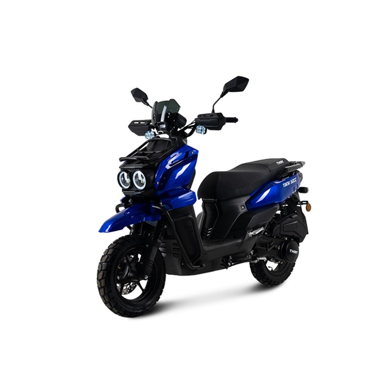 Скутер TMBK TANK