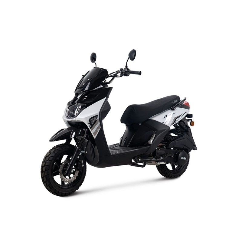 Скутер TMBK BWS