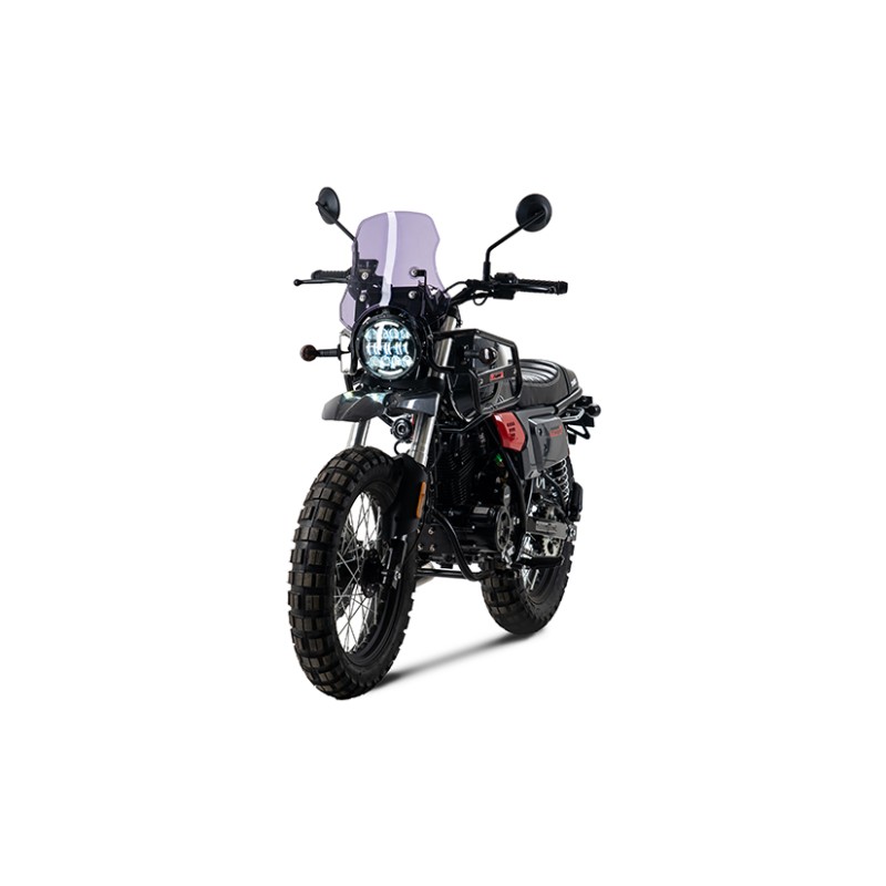 Мотоцикл эндуро TMBK FAHRENHEIT 250 NG