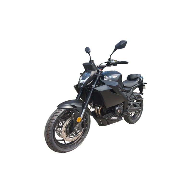 Мотоцикл TMBK INDIGO 400