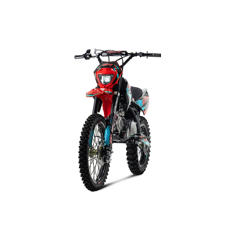 Питбайк TMBK PITSTER SP1 150