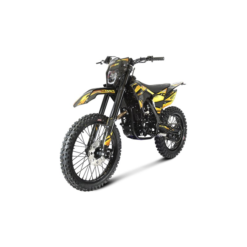 Мотоцикл TMBK ENVY 300 PRO