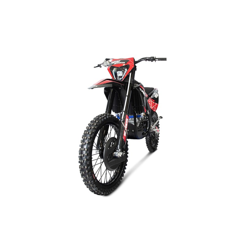 Мотоцикл эндуро TMBK REVOLTA 450