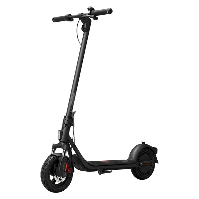 Купить Электросамокат Ninebot Kickscooter F2 II 2026 Электросамокат Ninebot Kickscooter F2 II 2026