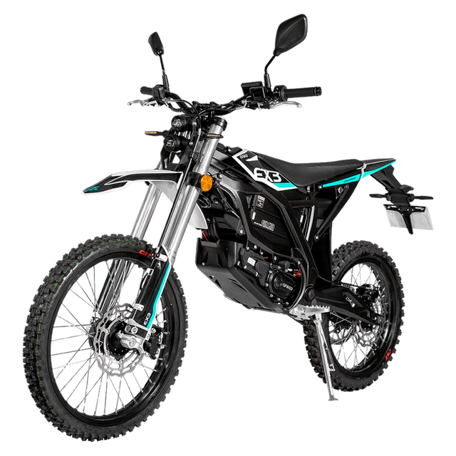 Купить Мотоцикл CINECO EX3 Мотоцикл CINECO EX3