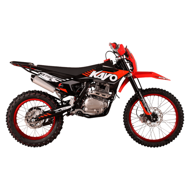 Купить Мотоцикл K2 PRO 300 MX Мотоцикл KAYO K2 PRO 300 MX (4T PR300 PRO 21/18 2026)