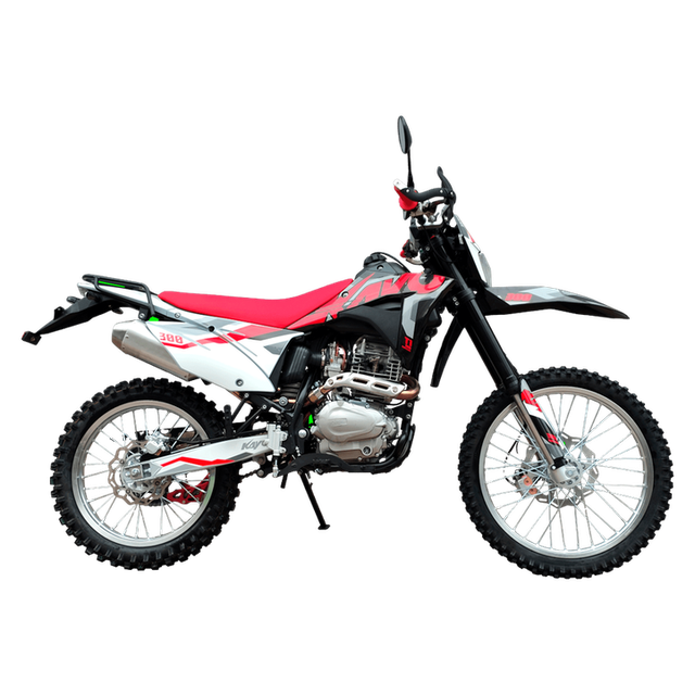 Купить Мотоцикл T1 300 ENDURO Мотоцикл KAYO T1 300 ENDURO (4T PR300 PRO 21/18 2026) ПТС