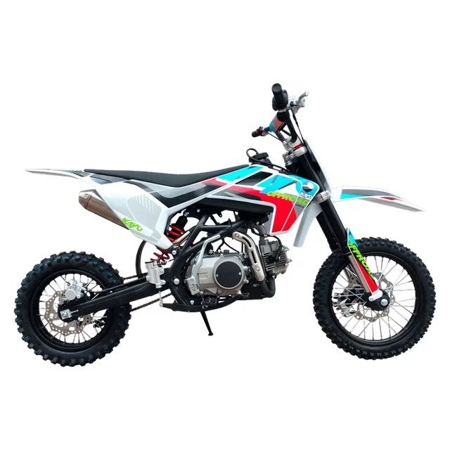 Купить Питбайк M125EM 14/12 2026 Питбайк KAYO M125EM 14/12 2026