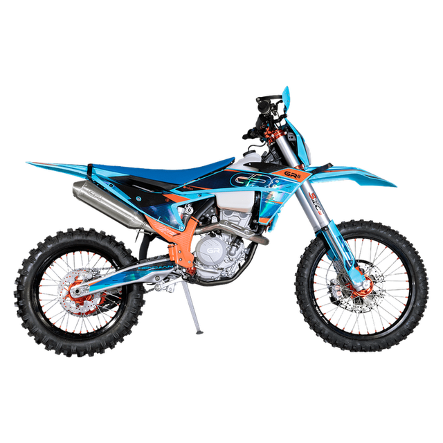Купить Мотоцикл GR8 F250L (4T NX250) Enduro Pro Мотоцикл GR8 F250L (4T NX250) Enduro Pro