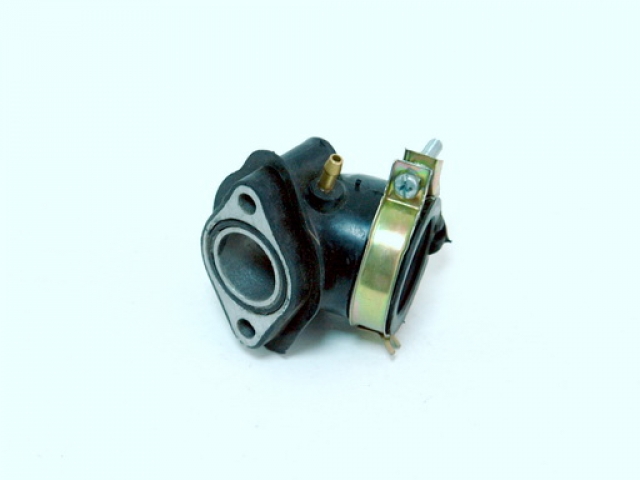 Патрубок впускной карбюратор 157,163qmk