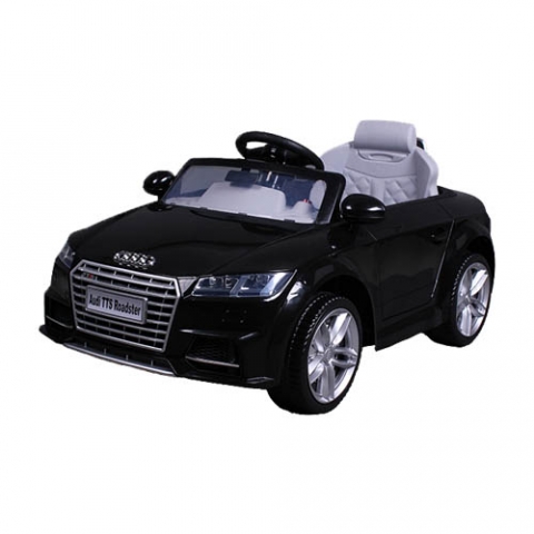 Купить детский электромобиль audi TT roadster Детский электромобиль audi TT roadster