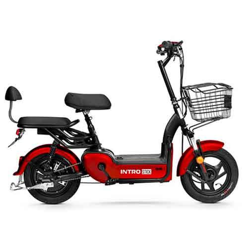 Купить электроскутер INTRO STICK Электроскутер INTRO STICK