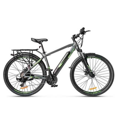 Купить электровелосипед Eltreco Ultra MAX PRO Электровелосипед Eltreco Ultra MAX PRO