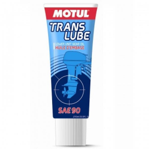 Купить трансмиссионное масло MOTUL TRANSLUBE SAE 90 Трансмиссионное масло MOTUL TRANSLUBE SAE 90