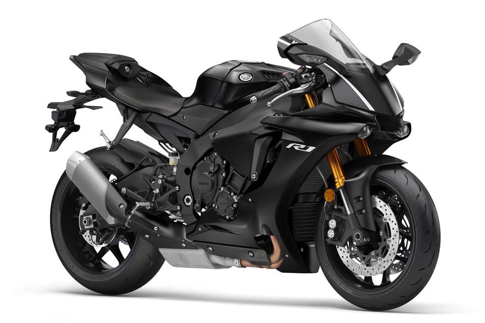 Китайская копия Yamaha R1