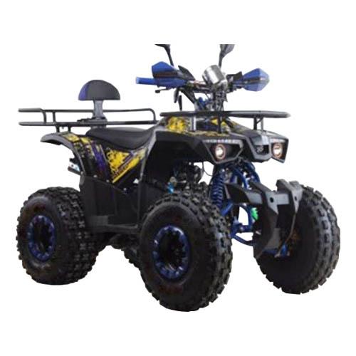 Купить квадроцикл Racer RC125 BULL Квадроцикл Racer RC125 BULL