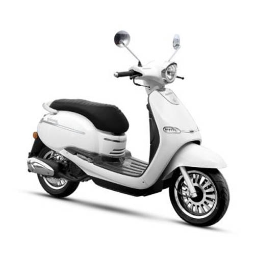 Купить скутер m1nsk Vesna 125 Скутер m1nsk Vesna 125