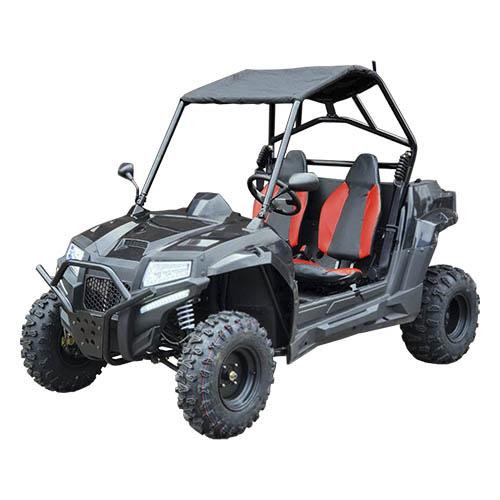 Купить багги Linhai LH200U 200cc Багги Linhai LH200U 200cc