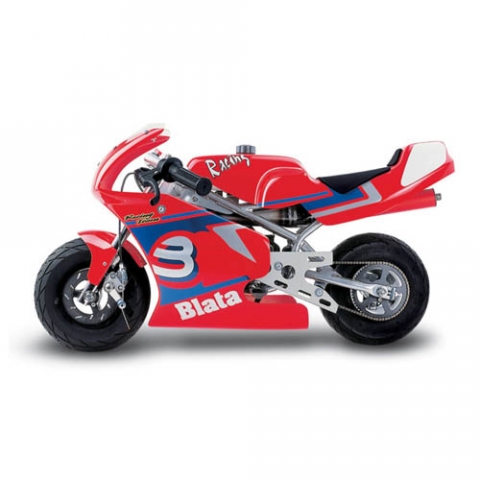 Купить минибайк Blata Jr. Concept 4,2 Минибайк Blata Jr. Concept 4,2
