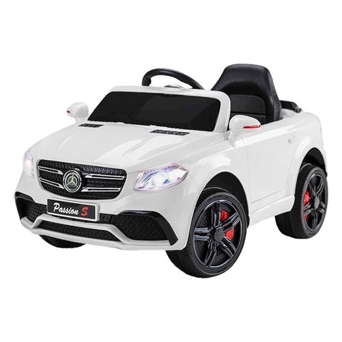 Купить детский электромобиль Wingo MERCEDES CLA LUX Детский электромобиль Wingo MERCEDES CLA LUX