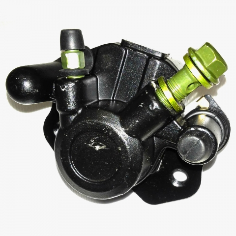 Суппорт тормозной задний для квадроциклов 125cc