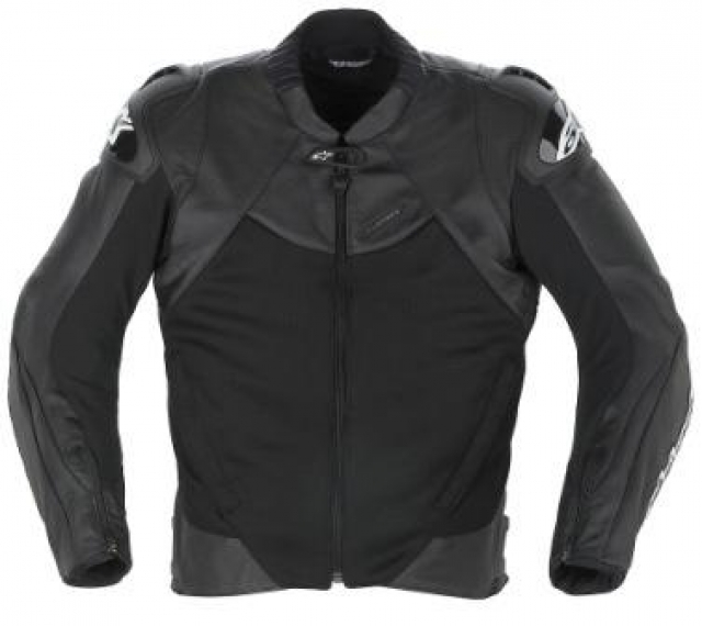 Зачем нужна экипировка мотоциклисту?