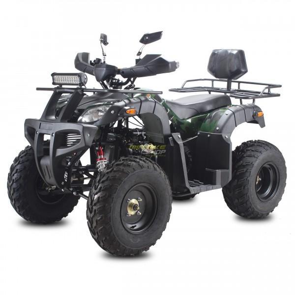 Купить квадроцикл MMG Hummer Base 150cc Квадроцикл MMG Hummer Base 150cc
