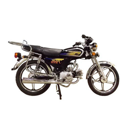 Мотоцикл Хорс YD110-2B
