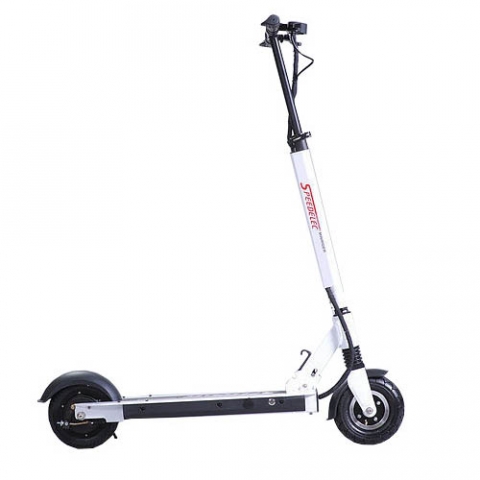 Купить электросамокат E-Motions Pat Heavyload 350w Электросамокат E-Motions Pat Heavyload 350w