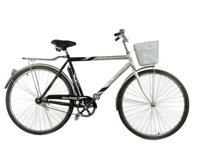 Купить велосипед Салют+ 28 Велосипед Салют+ 28