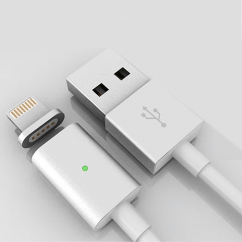 Купить магнитный кабель micro USB Магнитный кабель micro USB