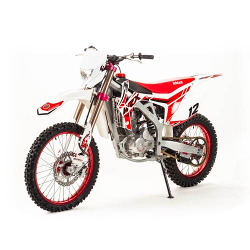 Купить кроссбайк Motoland 250 WRX250 LITE Кроссбайк Motoland 250 WRX250 LITE