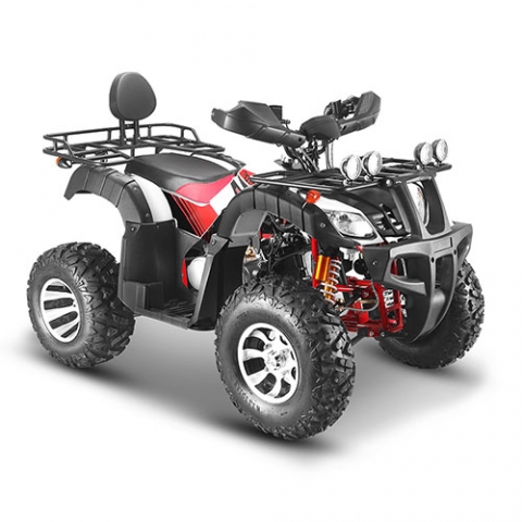 Купить квадроцикл MMG Bull 4G+1 LUX 250cc Квадроцикл MMG Bull 4G+1 LUX 250cc