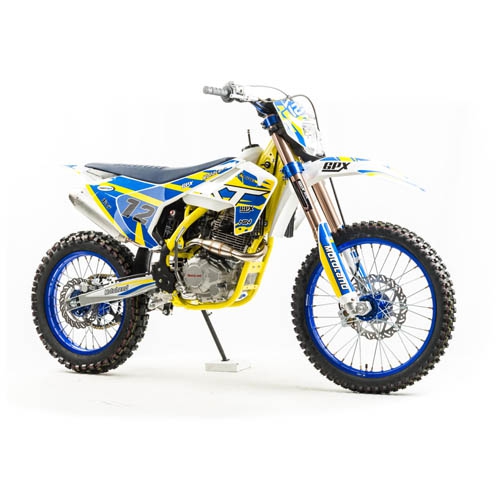 Купить кроссбайк Motoland 250 XT250 ST 21/18 (172FMM) 2020 Кроссбайк Motoland 250 XT250 ST 21/18 (172FMM) 2020