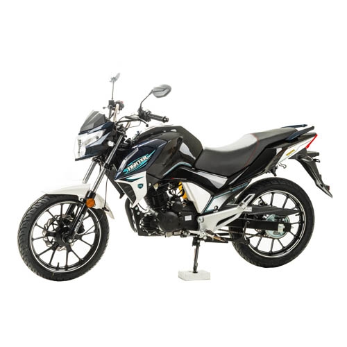 Купить мотоцикл Motoland Fighter 250 New Мотоцикл Motoland Fighter 250 New