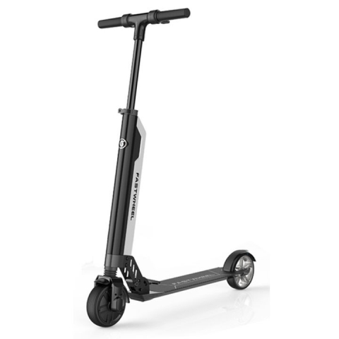 Купить электросамокат Fast Wheel F0 250W Электросамокат Fast Wheel F0 250W