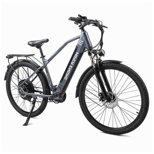 Купить электровелосипед Hiper Engine MTB X1 Электровелосипед Hipe rEngine MTB X1