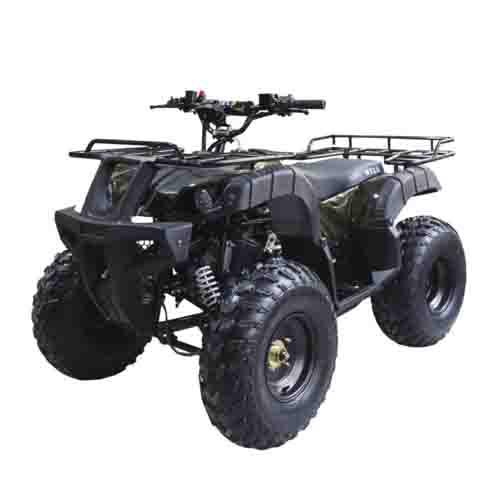 Купить квадроцикл WELS ATV Thunder 150 Квадроцикл WELS ATV Thunder 150