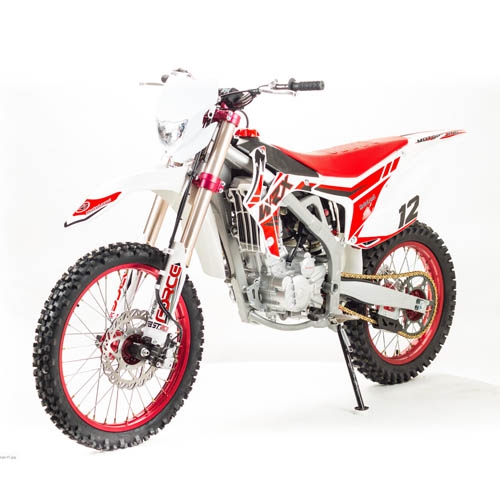 Купить кроссбайк Motoland 250 WRX250 LITE WFA Кроссбайк Motoland 250 WRX250 LITE WFA