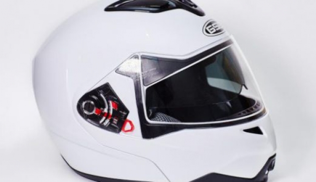 Шлемы модуляры GSB: комфорт и безопасность