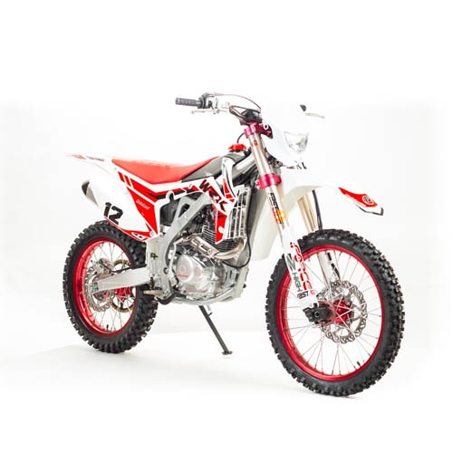 Купить кроссбайк Motoland WRX250 LITE FA Кроссбайк Motoland WRX250 LITE FA