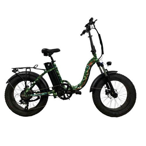 Купить электровелосипед OxyVolt Low Fat Ranger 750w Электровелосипед OxyVolt Low Fat Ranger 750w