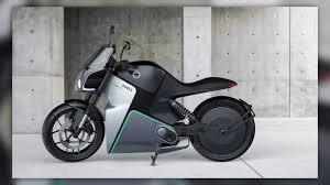 Модульный электробайк готовится к выходу на рынок